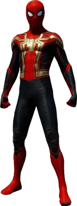 Profile image of Spider-Man