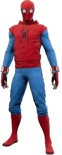 Profile image of Spider-Man