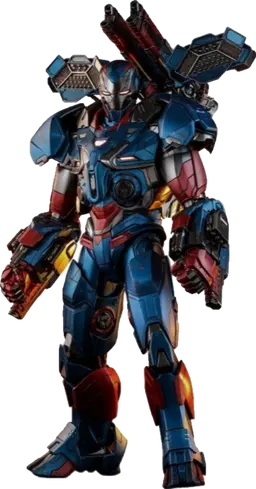 Profile image of War Machine