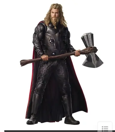 Profile image of Thor