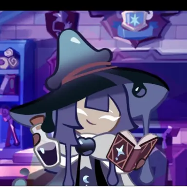 Profile image of 푸룬주스맛 쿠키