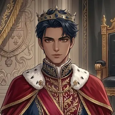 Profile image of Kaveth