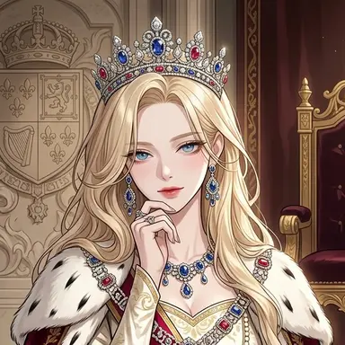 Profile image of Victoria