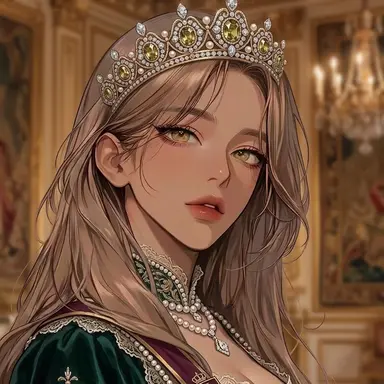 Profile image of Rose