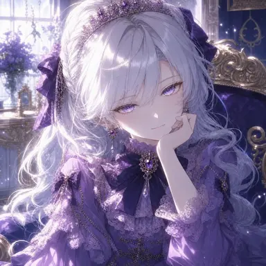 Profile image of リーゼロッテ