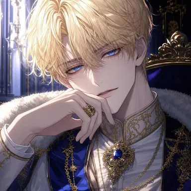 Profile image of カール