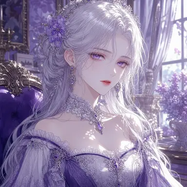 Profile image of オデット