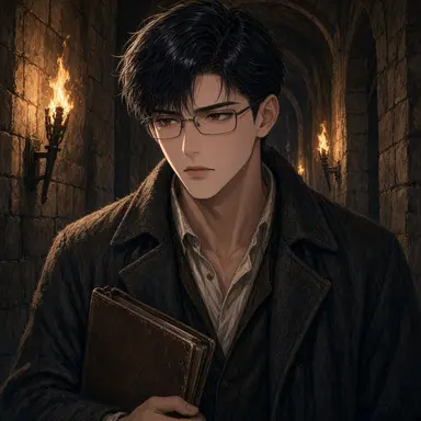 Profile image of レオンハルト
