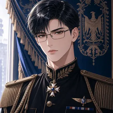Profile image of レオンハルト