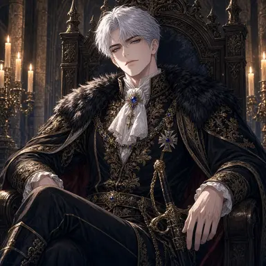 Profile image of ギュンター