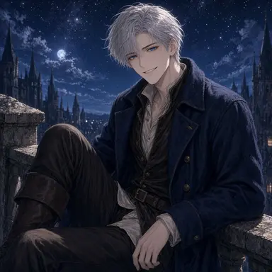 Profile image of ヴィルヘルム