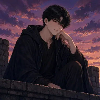 Profile image of ヴォルフラム