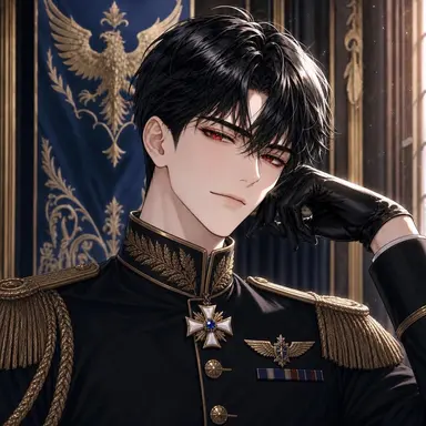 Profile image of ヴォルフラム