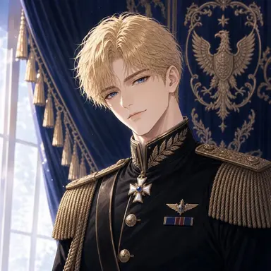 Profile image of アルフォンス