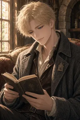 Profile image of アルフォンス