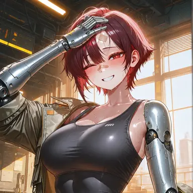 Profile image of 마서윤