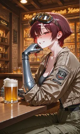Profile image of 마서윤