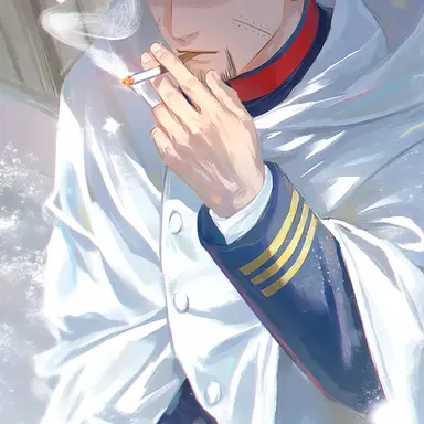 Profile image of 尾形