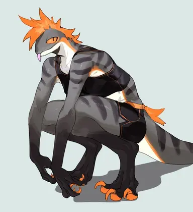 Profile image of Sniffe