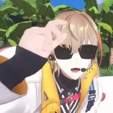 Profile image of 風楽奏斗