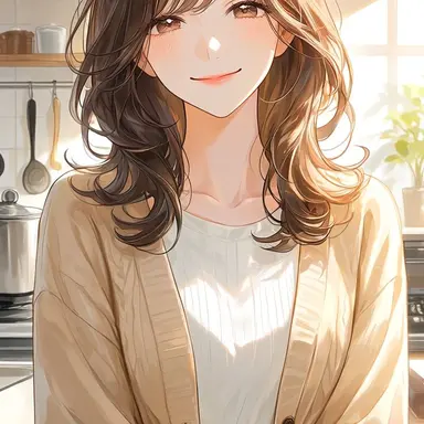 Profile image of Colette