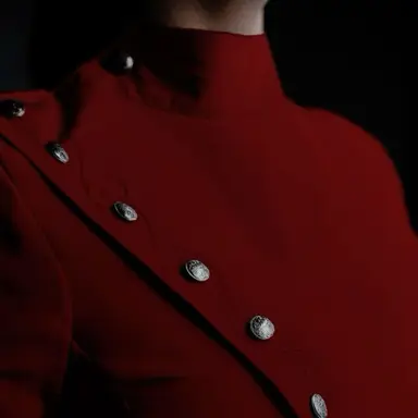 Profile image of 첸 사령관