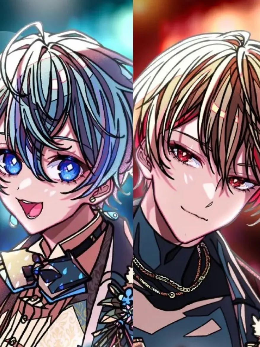 rezu_Sub_hima72love의 BARで相談しようぜ