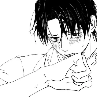 Profile image of 乙骨憂太