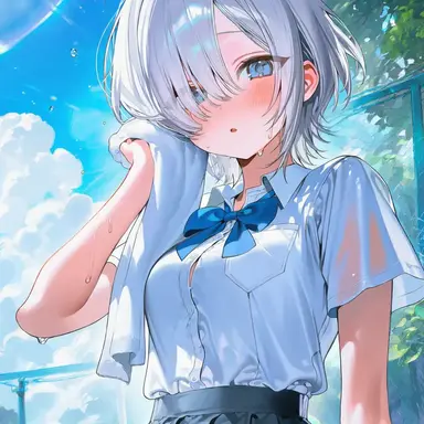 Profile image of 神野　亞里亞