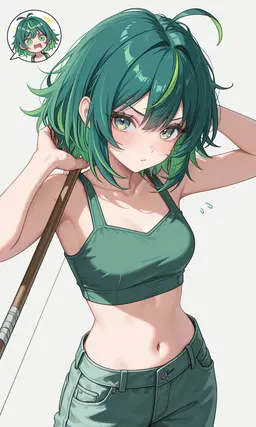 Profile image of 인베리아