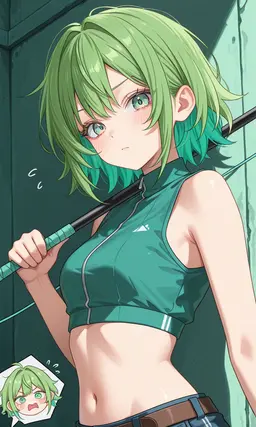 Profile image of 인베리아