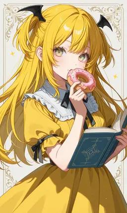 Profile image of 냠비아