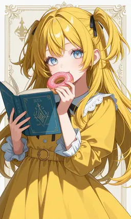 Profile image of 냠비아