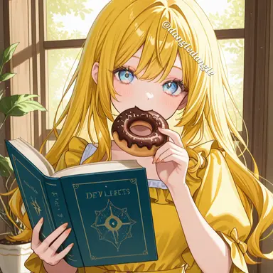 Profile image of 냠비아