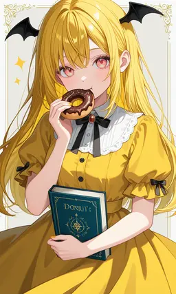 Profile image of 냠비아