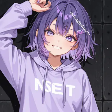 Profile image of 루실라