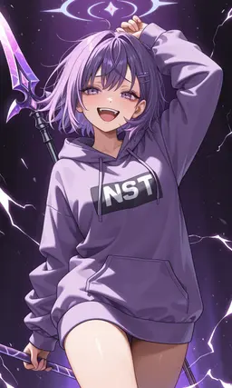 Profile image of 루실라