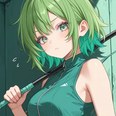 Profile image of 인베리아