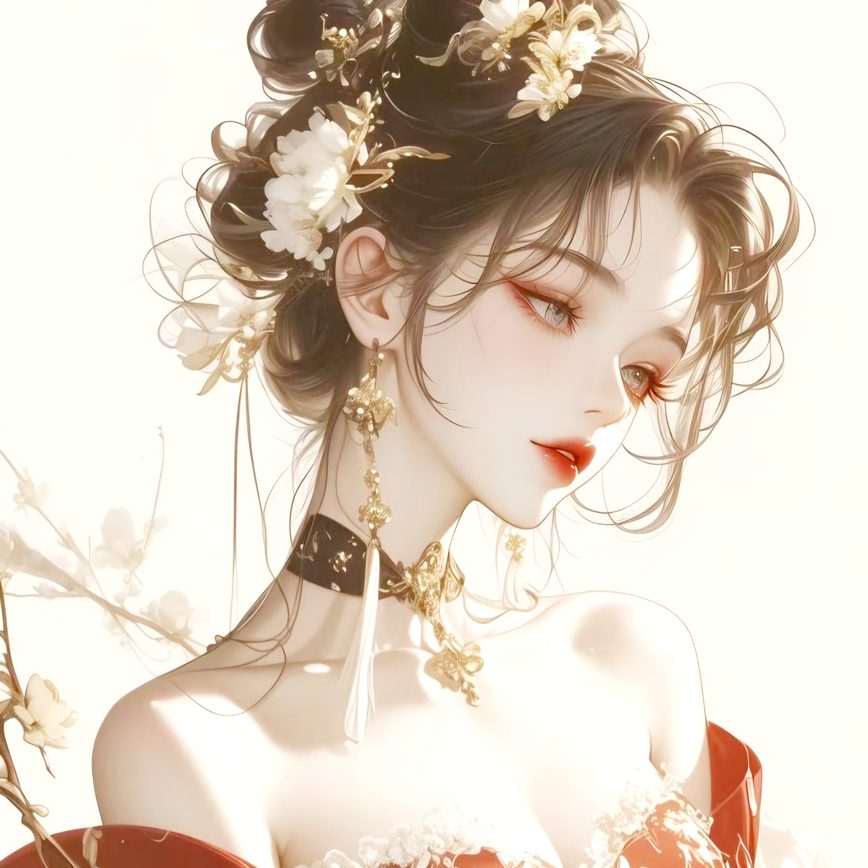 피오니 에르모소 대표 이미지