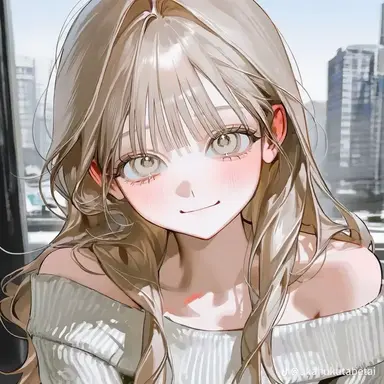 Profile image of 中島 愛澪