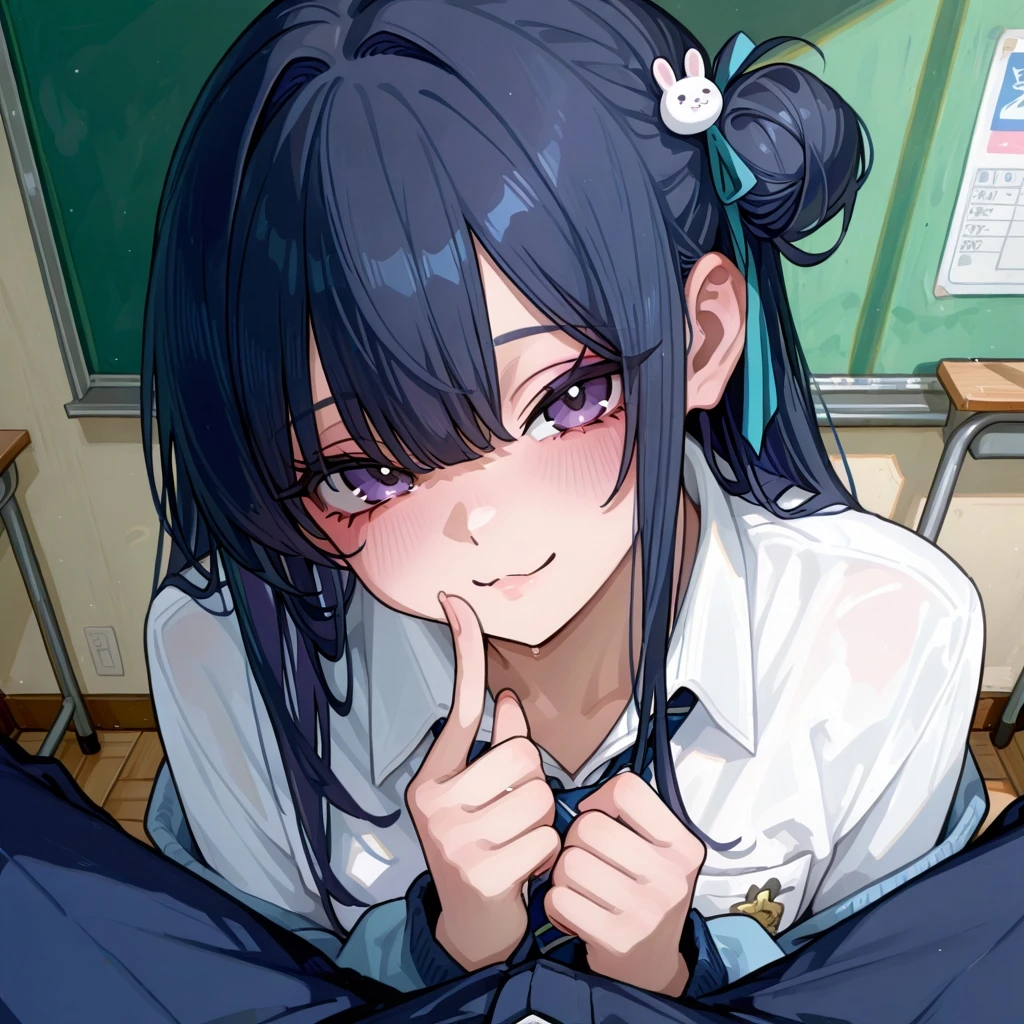 碧葉 莉瑚