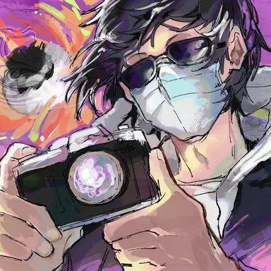 Profile image of フジ