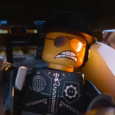 Profile image of Bad Cop