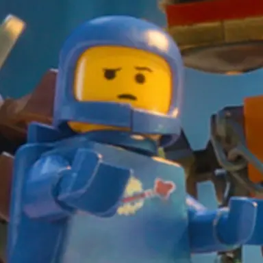 Profile image of Benny