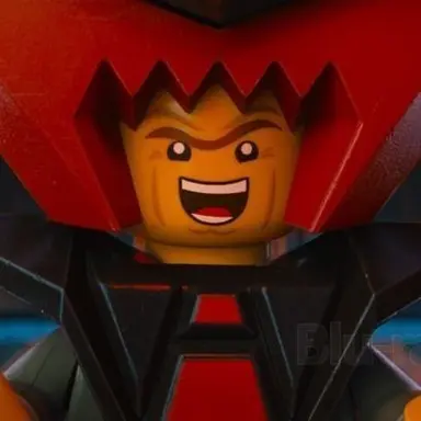 Profile image of Lord Business