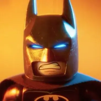 Profile image of Batman