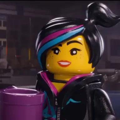 Profile image of Wyldstyle