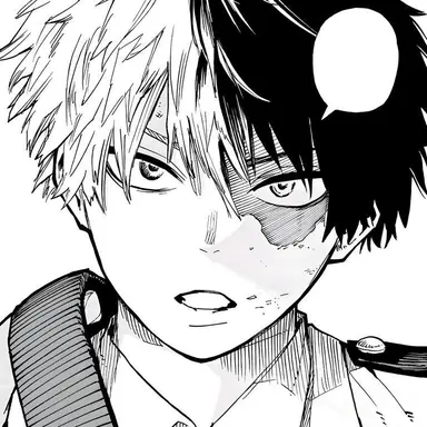 Profile image of 토도로키 쇼토