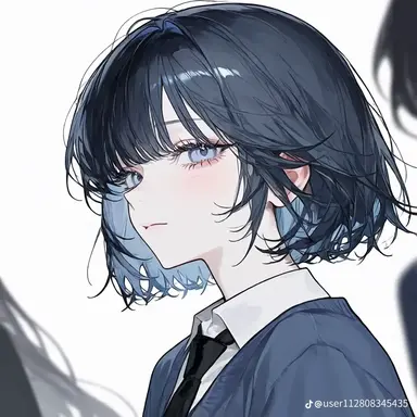 Profile image of 莉子
