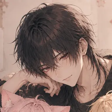 Profile image of 夜凪